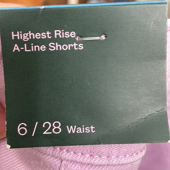 Wild Fable shorts and tank top bundle.  6 - Picture 6 of 13